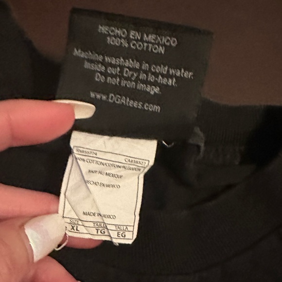 DGA native tee - Picture 7 of 7